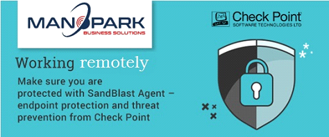 Check Point Security Software