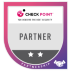 checkpoint partner