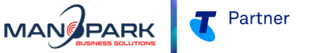 Manopark Logo